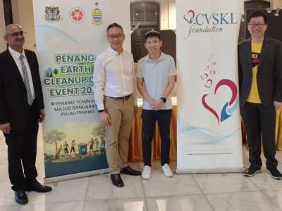MOU CVSKLF & MHF_1
