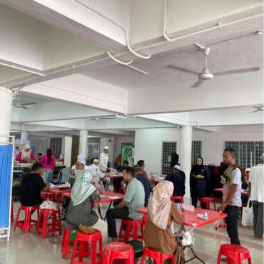 Bringing Healthcare Access 12