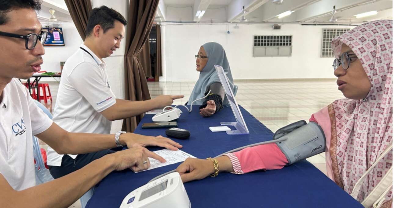 Bringing Healthcare Access Closer to the Community