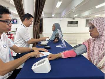 Bringing Healthcare Access Closer to the Community