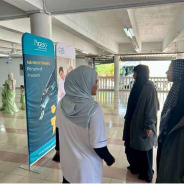Bringing Healthcare Access 4