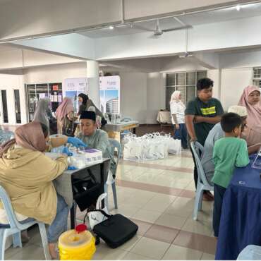 Bringing Healthcare Access 6