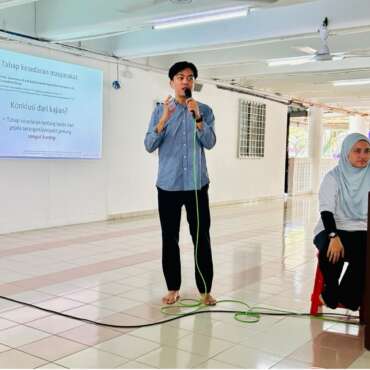 Bringing Healthcare Access 8
