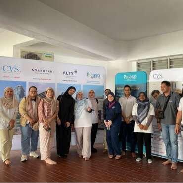 Bringing Healthcare Access 9