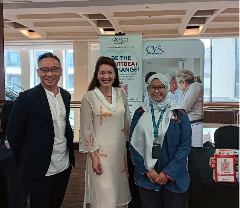 Malaysia Leadership Summit. In the Company of Purpose-Driven Leaders