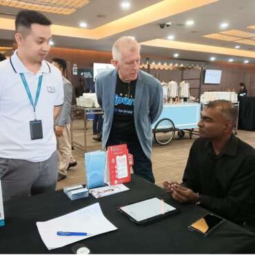 Malaysia Leadership Summit