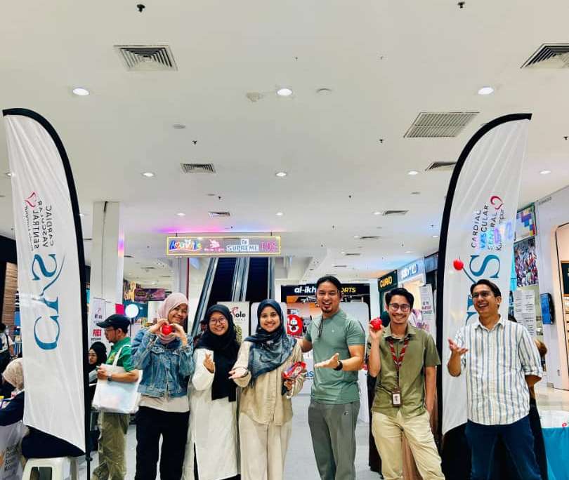 Tune into Your Heart’s Rhythm 3.0: Empowering Healthier Lifestyle Choices