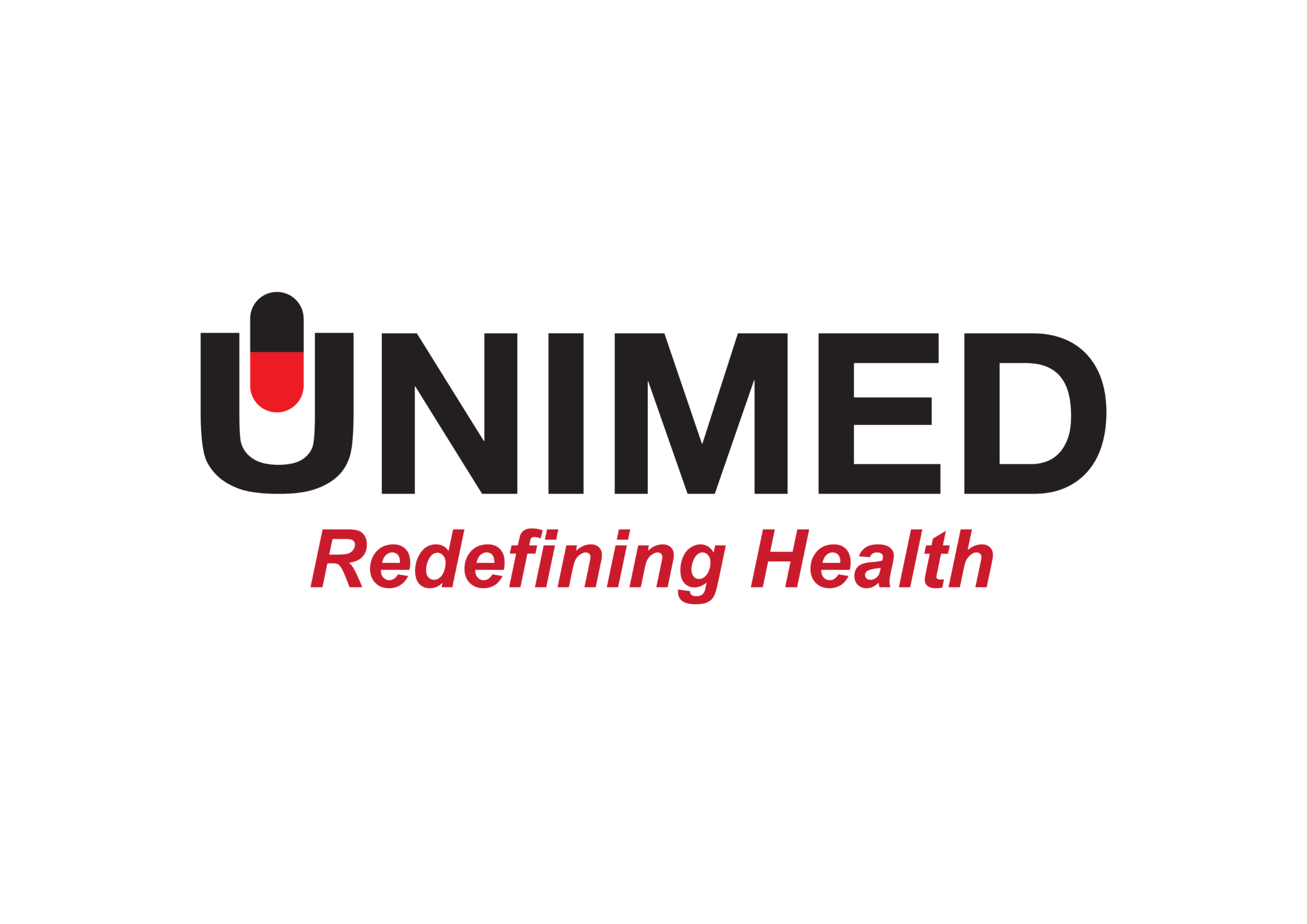 UNIMED logo
